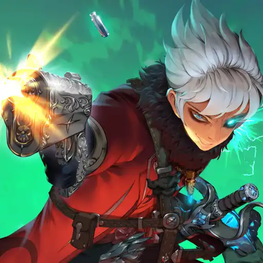 Play Devil Hunter Idle APK