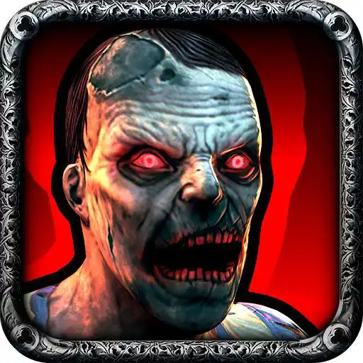 Free play online Devil Slayer Gunman APK