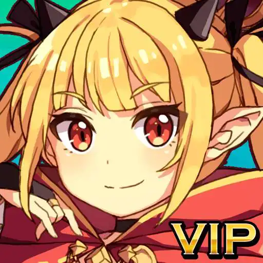 Free play online Devil Twins: VIP+  APK