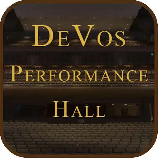 Play DeVos Performance Hall APK