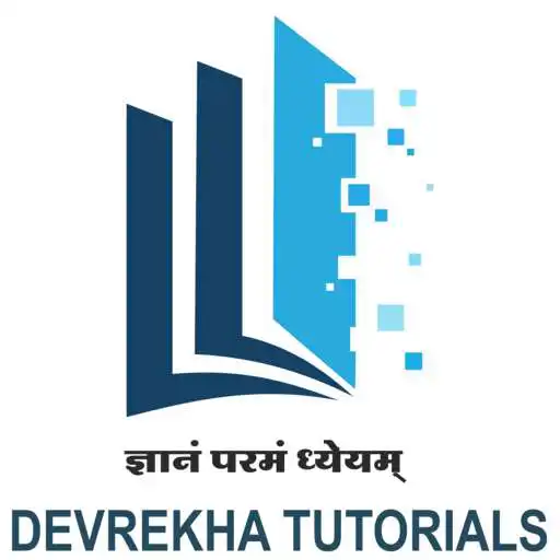 Play DEVREKHA TUTORIALS APK