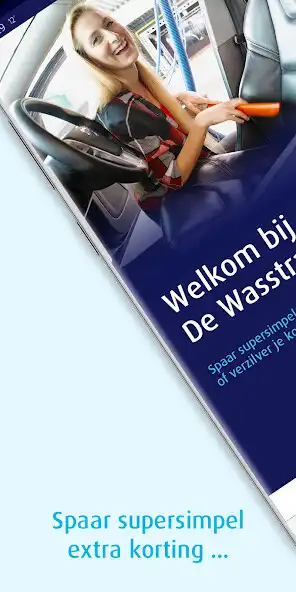 Play De Wasstraat  and enjoy De Wasstraat with UptoPlay