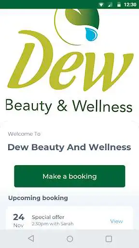 Play Dew Beauty And Wellness  and enjoy Dew Beauty And Wellness with UptoPlay