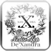 Free play online DeXandra Perfume And Fragrance APK