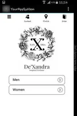 Play DeXandra Perfume And Fragrance