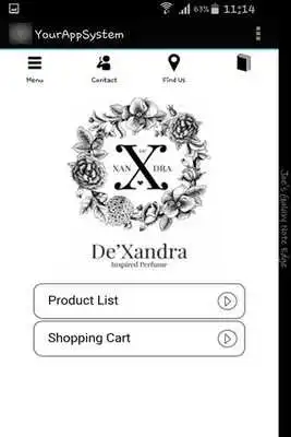 Play DeXandra Perfume And Fragrance