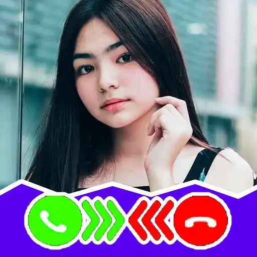 Play Dexie Diaz Fake Chat & Video Call APK