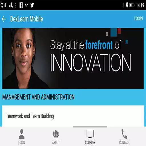 Play DexLearn Mobile APK