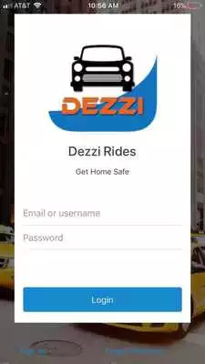 Play Dezzi Rides