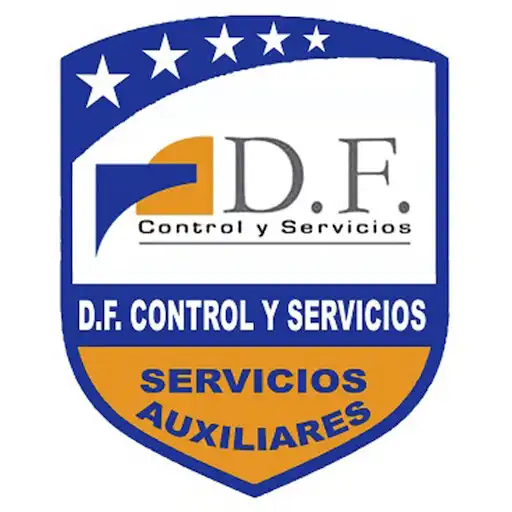 Play D.F Control y Servicios APK