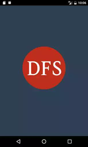 Play DFS Payslip Mobile App