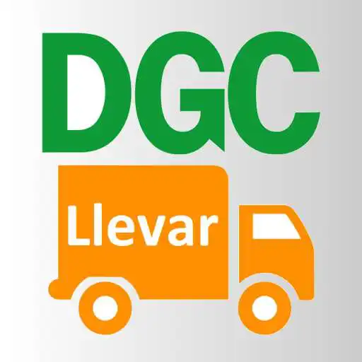 Play DGCLlevar - Pasajeros APK