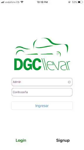 Play DGCLlevar - Pasajeros  and enjoy DGCLlevar - Pasajeros with UptoPlay