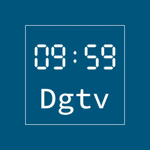 Play DG TV APK