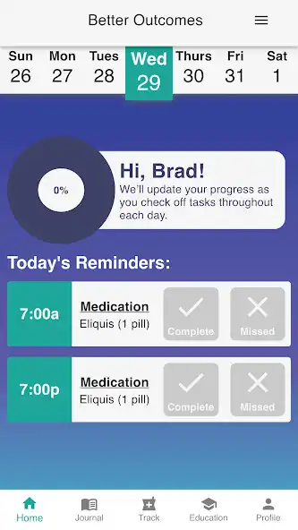 Play DHA Medication Adherence as an online game DHA Medication Adherence with UptoPlay