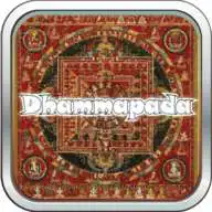 Free play online Dhammapada - Wisdom of Budha  APK