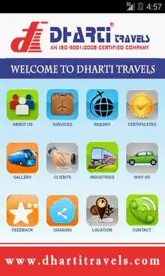 Play Dharti Travels