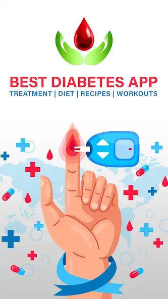 Play Diabetes Workouts Blood Sugar  and enjoy Diabetes Workouts Blood Sugar with UptoPlay