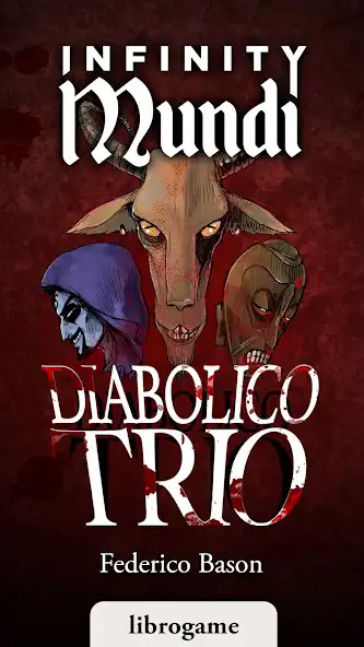 Play Diabolico Trio  and enjoy Diabolico Trio with UptoPlay