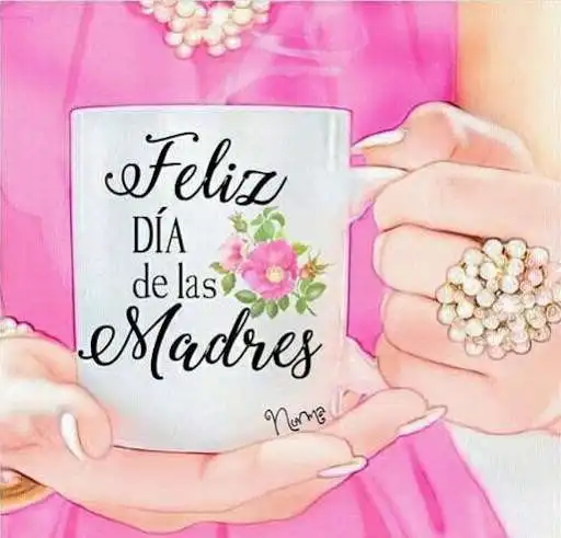 Play Dia de la Madre imagenes  and enjoy Dia de la Madre imagenes with UptoPlay