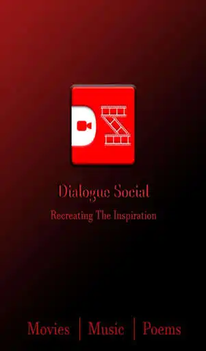 Play Dialogue Social  and enjoy Dialogue Social with UptoPlay