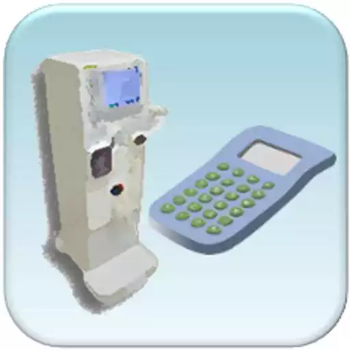 Run free android online Dialysis Calculator APK