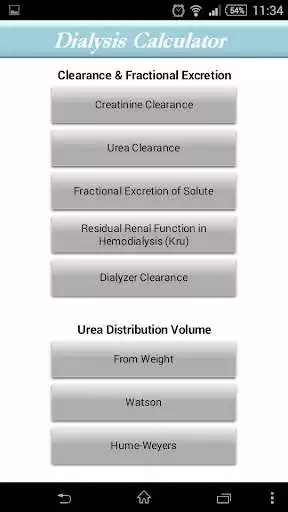 Play APK Dialysis Calculator  and enjoy Dialysis Calculator with UptoPlay appinventor.ai_medicina_android.Dialysis_Calculator