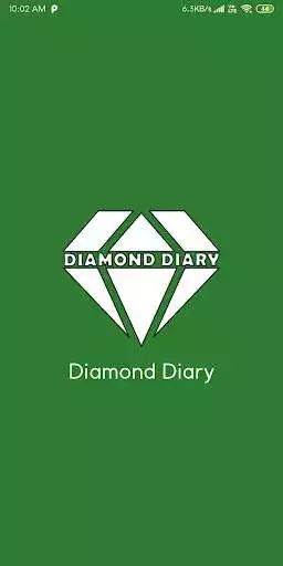 Play Diamond Diary