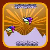 Free play online Diamond Glide APK