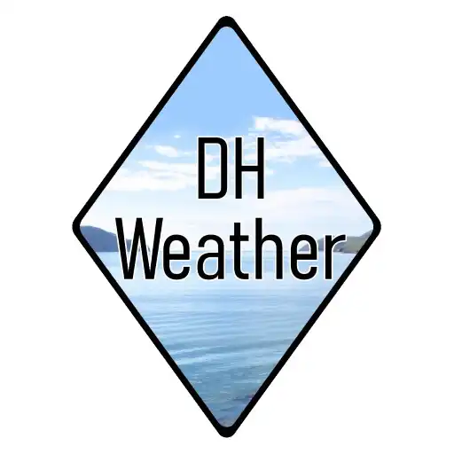 Play Diamond Harbour Weather APK