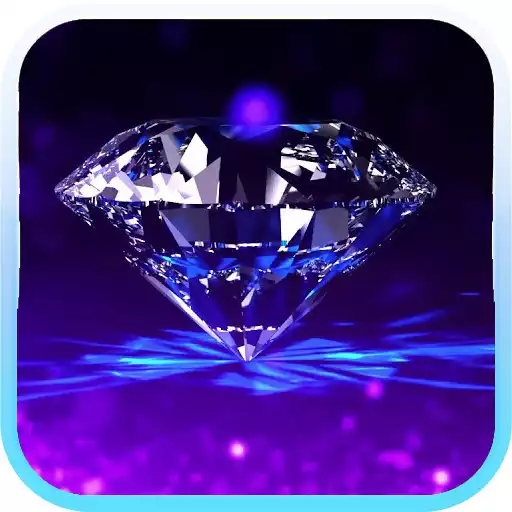 Play Diamond HD wallpapers APK