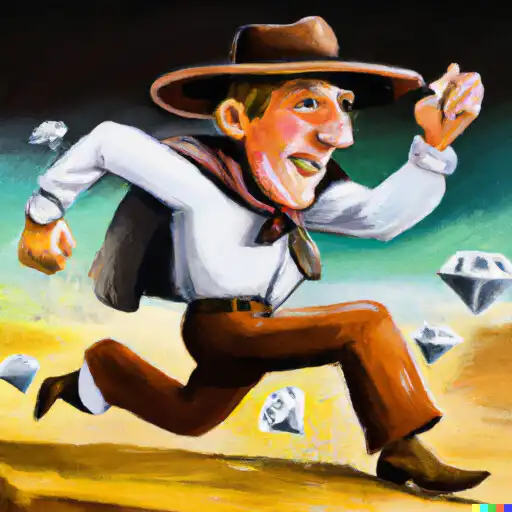 Play Diamond Hunter: Adventures APK