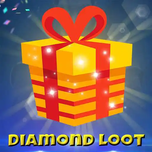 Play Diamond Loot : Win DJ Alok & Elite Pass Fire 2021 APK