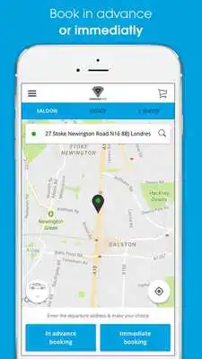 Play Diamond Minicabs