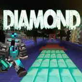 Free play online Diamond Mod For Minecraft pe APK