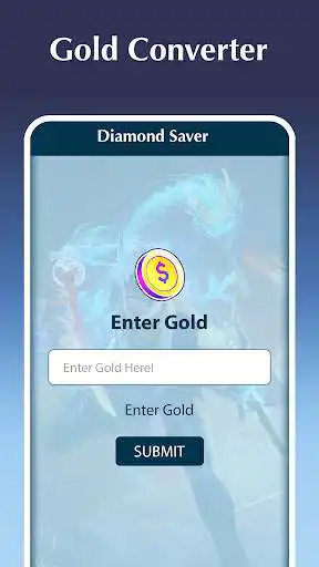 Play Diamond Saver and Calc as an online game Diamond Saver and Calc with UptoPlay