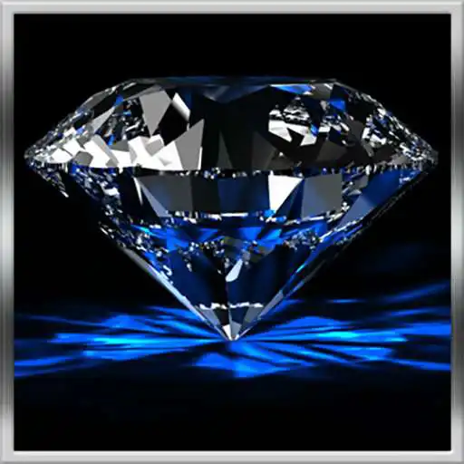 Play Diamond Shine Live Wallpaper APK