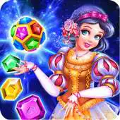 Free play online diamonds  princess story APK