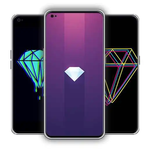 Play Diamond Wallpaper Full HD APK