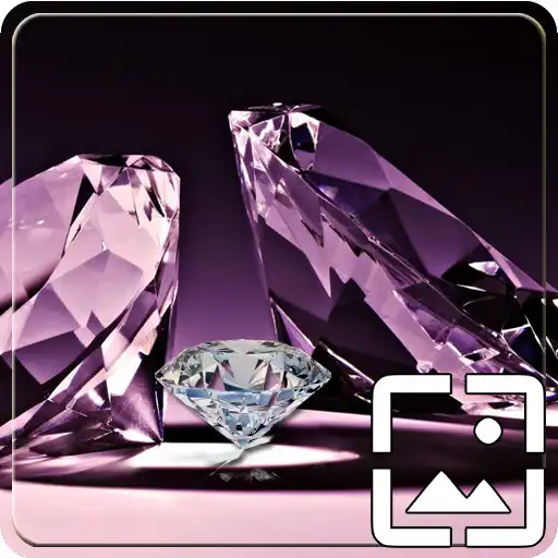 Play Diamond Wallpapers Hd APK