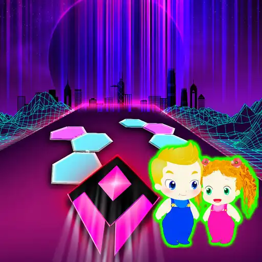 Play Diana and Roma- Shooter games APK