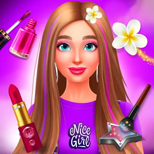 Play Dianas city-fashion  beauty APK