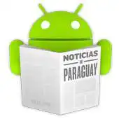 Free play online Diarios y Noticias de Paraguay APK