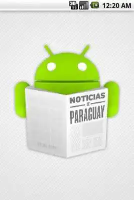 Play Diarios y Noticias de Paraguay