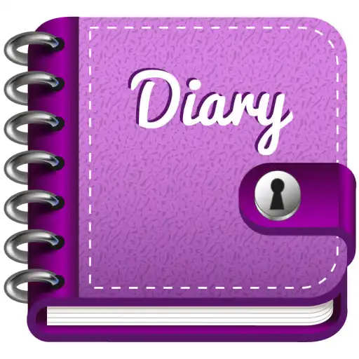 Play Diary with Lock: Daily Journal APK