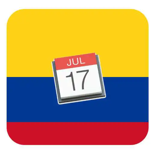 Play Dias Festivos Colombia 2022 APK