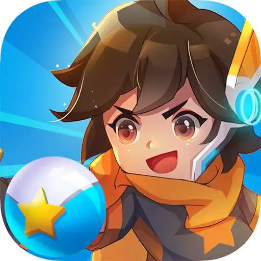 Play Dica Spirit – Super Pets Action Fighting Game APK