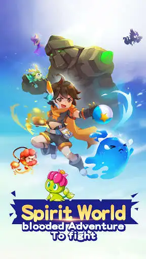 Play Dica Spirit – Super Pets Action Fighting Game  and enjoy Dica Spirit – Super Pets Action Fighting Game with UptoPlay