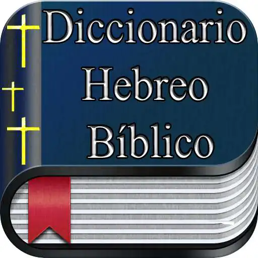 Run free android online Diccionario hebreo APK