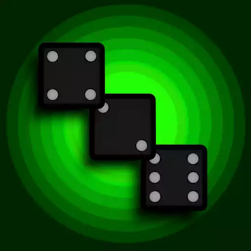 Free play online Dice3D APK